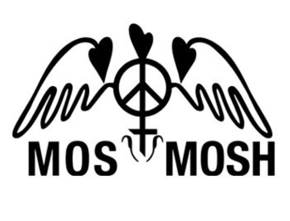 MOS MOSH