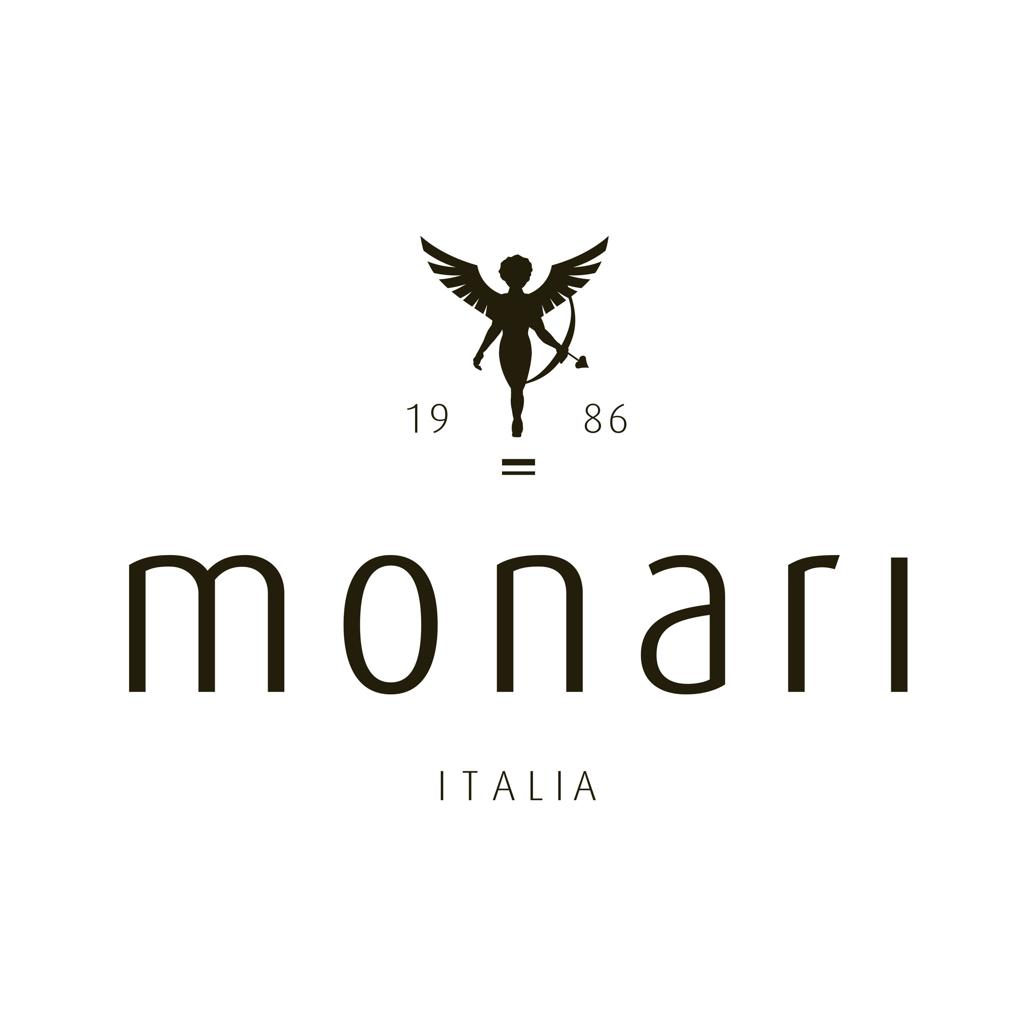 monari logo